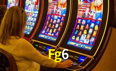 Apostas Esportivas no Fg6