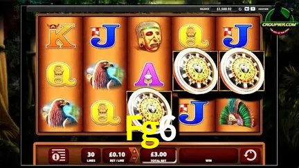 Login Fg6 Casino Online